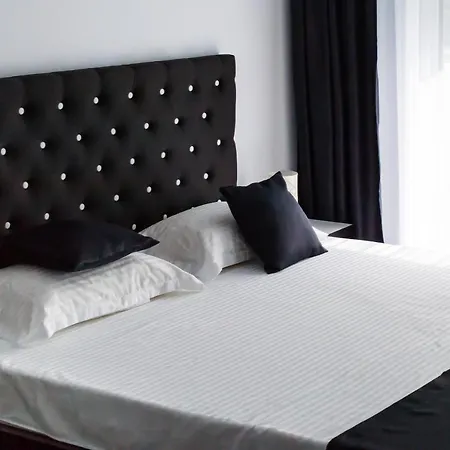 Appartamento Apartament Black&white 5 *